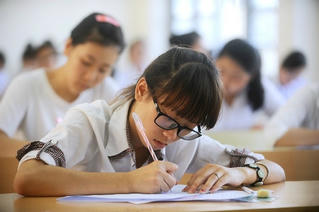 Thống nhất tên gọi các cấp học phổ thông