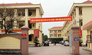 Lau súng, một Đại úy Cảnh sát cơ động tử vong