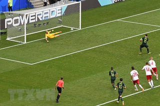 Kỷ lục mới về số lượng quả đá phạt penalty trong một kỳ World Cup