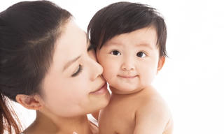 Hãy cho trẻ uống vắc xin ngừa virus Rota ngay từ 6 tuần tuổi