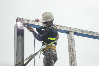 Nỗ lực khôi phục thị trường lao động