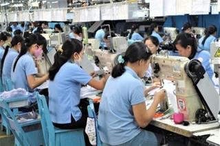 Lao động di cư ở nước ngoài đối mặt nhiều rủi ro