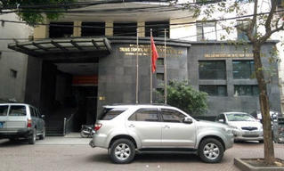 Đấu giá đất “vàng”: Người của Bộ Tài nguyên&Môi trường bị kiện ra tòa