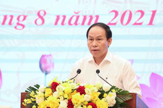 6 nhiệm vụ trọng tâm thực hiện Nghị quyết Đại hội XIII của Đảng