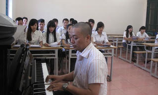 Tích cực đào tạo tài năng trong lĩnh vực văn hóa nghệ thuật