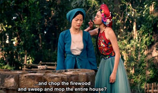 Sốt làm chi?