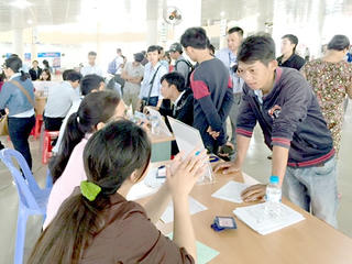 Nhiều chính sách có hiệu lực trong tháng 9