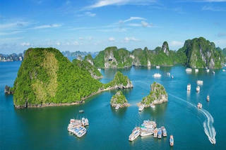 Tuần lễ Biển và Hải đảo Việt Nam sẽ diễn ra tại Quảng Ninh