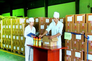 Đề xuất bổ sung nhóm hàng y tế phòng, chống dịch vào Danh mục hàng dự trữ