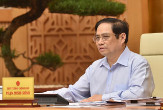 Có quy hoạch tốt mới có dự án tốt