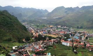 Cách thoát nghèo tại Hoàng Su Phì