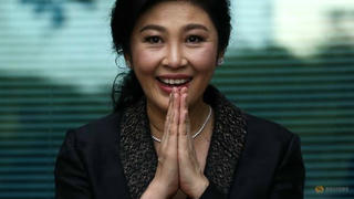 Thái Lan hủy 4 hộ chiếu của bà Yingluck