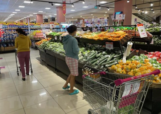 Quản lý thị trường công bố 23 hotline tiếp nhận tố giác về tăng giá