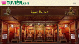 Chùa ảo tâm thực