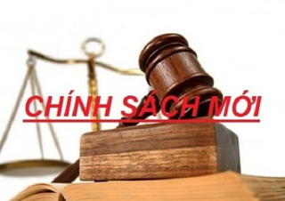Nhiều chính sách có hiệu lực trong tháng 2