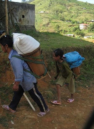 Khoảng 127 tỷ đồng đầu tư đường cứu hộ, cứu nạn Ba Tơ- Ba Trang