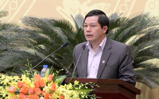 Năm 2018, Hà Nội định giảm hơn 7.400 biên chế