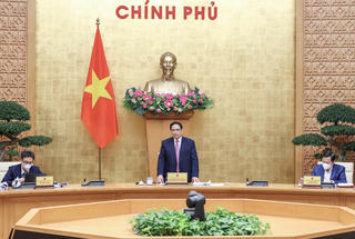   Tránh tình trạng 'bỏ trống, sót lọt'