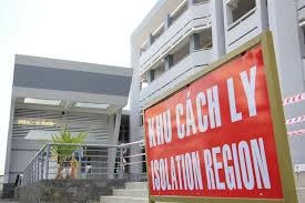 TP Hồ Chí Minh chuẩn bị 30.000 chỗ cách ly tiện nghi, chưa bao gồm  khu cách ly ở quận - huyện