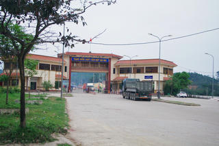 Khu vực Cửa khẩu Chi Ma: Doanh nghiệp ‘đua nhau’ vi phạm