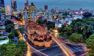 Việt Nam lọt top điểm đến an toàn, thân thiện