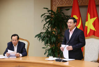 Sớm xây dựng khung thể chế cho chương trình nông thôn mới giai đoạn sau