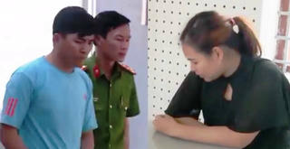 'Tú ông, Tú bà 9x’ điều hàng đi khắp thành phố Thái Bình