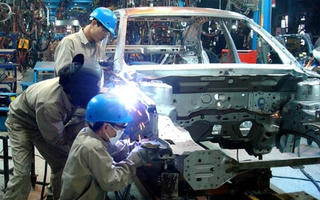 Kết nối doanh nghiệp FDI: Gần đèn nhưng không thấy sáng