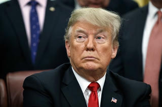 Tổng thống Trump: Mỹ lẽ ra không nên tham chiến ở Việt Nam