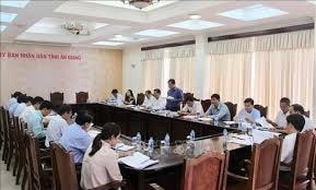An Giang: Sẽ đóng cửa 33 bãi rác lộ thiên gây ô nhiễm môi trường