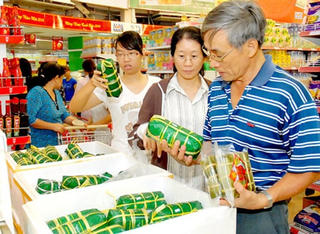 Quảng Nam: Đẩy mạnh Cuộc vận động “Người Việt Nam ưu tiên dùng hàng Việt Nam”