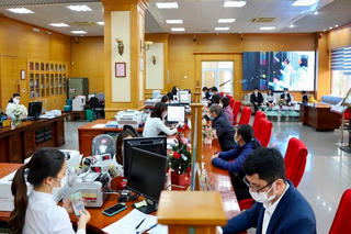 Agribank: Bền bỉ tìm hướng đi riêng cho dòng vốn tín dụng tam nông