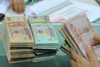 Bộ LĐTB&XH: Không thể tăng lương tối thiểu vùng 2021