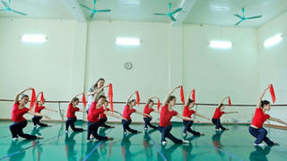 Tuyển sinh các trường văn hóa nghệ thuật: Nỗi lo thừa thầy, thiếu thợ