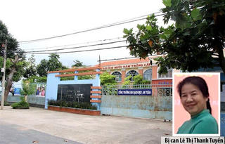 Chia nhỏ ‘nhiều gói’ xây dựng trường học để trục lợi