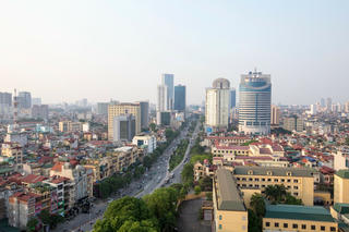 Chuyển động mới từ thị trường bất động sản