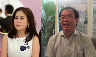 Vì người đẹp, ông Tài oan gia