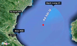 Vớt được mảnh vỡ của máy bay CASA chở 9 người