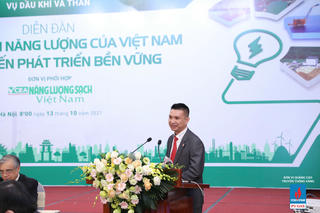Thách thức trong quá trình Chuyển dịch năng lượng