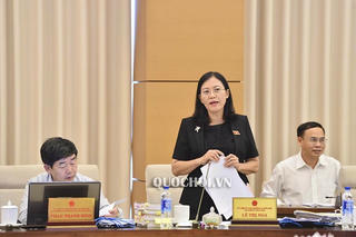 Tăng cường phòng ngừa để chống tham nhũng