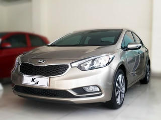 Xe Kia giảm tới 65 triệu đồng