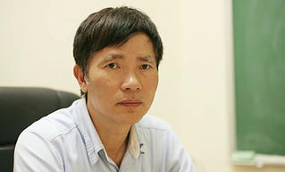 Nhân tài không biến mất