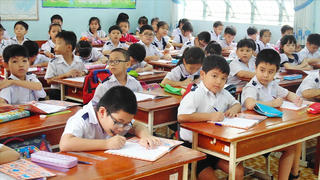 Lùi thời gian thực hiện chương trình phổ thông mới: Tạo đồng thuận xã hội