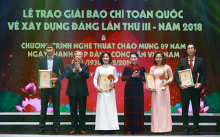 Mỗi tin, bài về công tác xây dựng Đảng sẽ giúp cấp ủy làm tốt hơn vai trò lãnh đạo