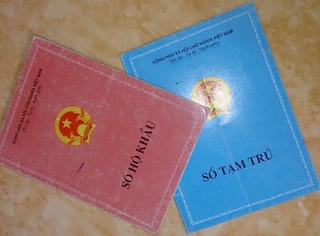 7 trường hợp phải thu hồi sổ hộ khẩu từ ngày 1/7/2021