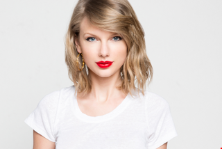 Người nổi tiếng: Taylor Swift