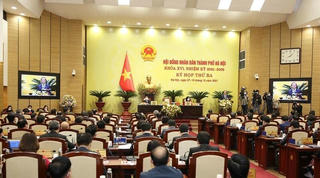 Nóng với dự án chậm tiến độ