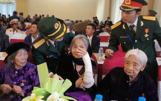 Ban hành quy trình giải quyết gần 5.000 hồ sơ người có công