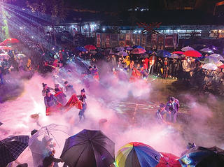 Festival ‘Tinh hoa Tây Bắc - Hương sắc Lào Cai’: Tôn vinh tinh hoa văn hóa các dân tộc