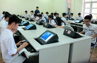 Số hóa giáo dục đại học: Xu thế tất yếu